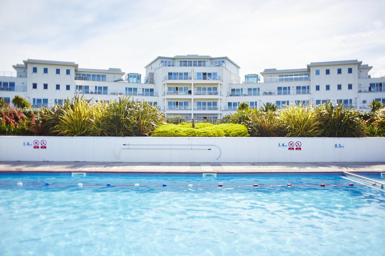 St Moritz And Cowshed Hotel Polzeath